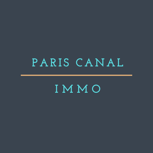 Paris Canal Immo